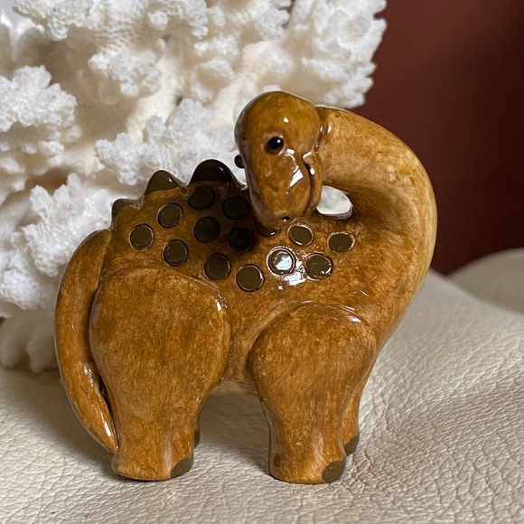 Holiday Vintage Dinosaur Dresser Drawer Knobs Handles 15 Pieces